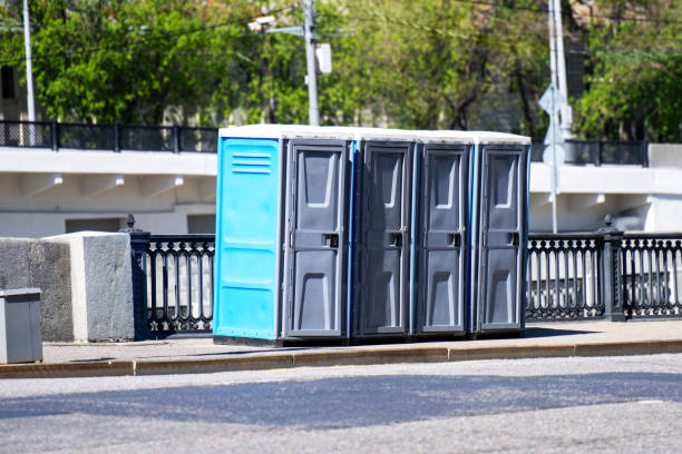 Best Portable Toilets with Baby Changing Stations in Clayton, GA