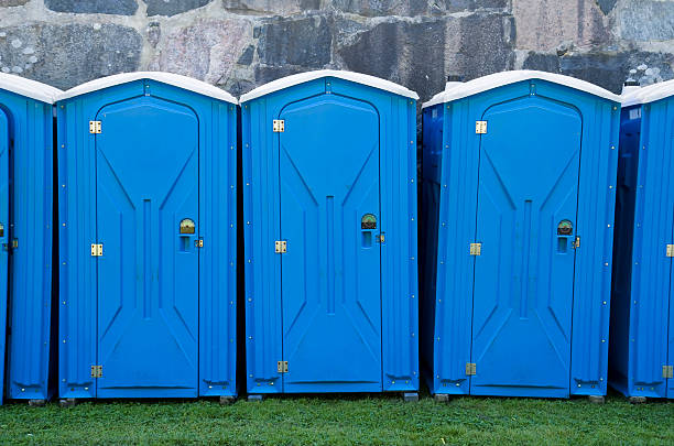 Best Portable Toilet Rental for Emergency Services in Clayton, GA