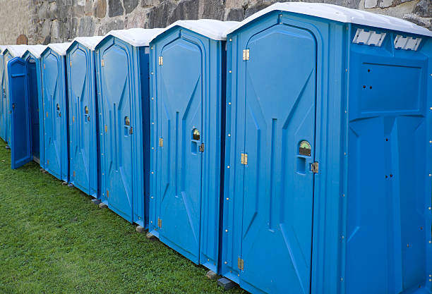 Best Deluxe Portable Toilet Rental in Clayton, GA